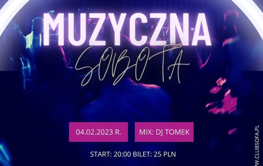 Muzyczna Sobota