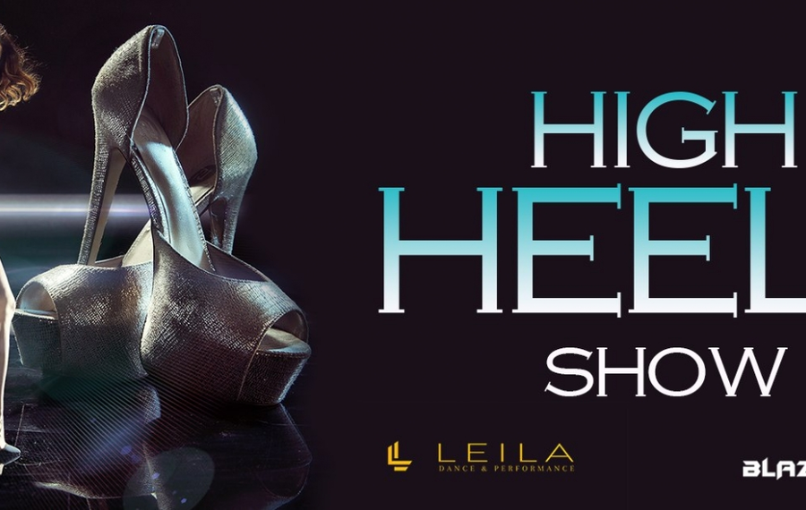 High Heels Show