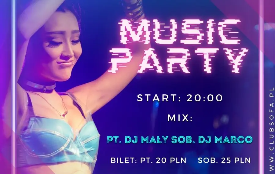 Music Party