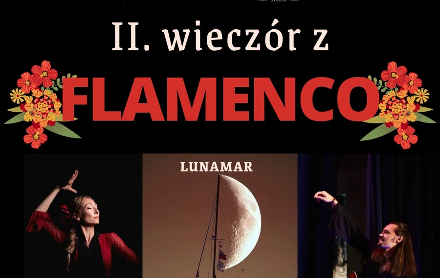 II. Wieczór z Flamenco