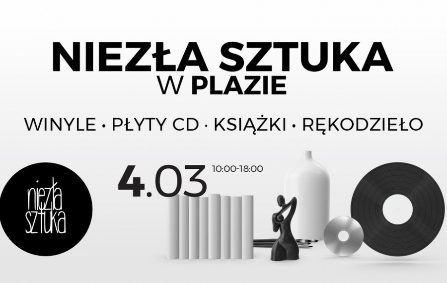 Niezła Sztuka w Plazie