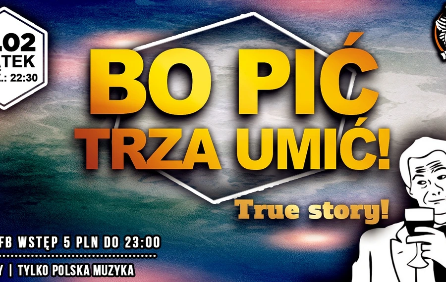 Bo Pić Trza Umić