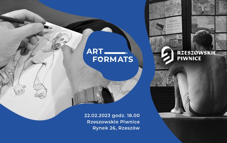 Artformats - twórcze szkicowanie vol. 9