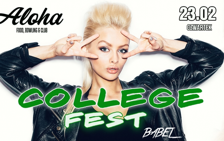 College Fest