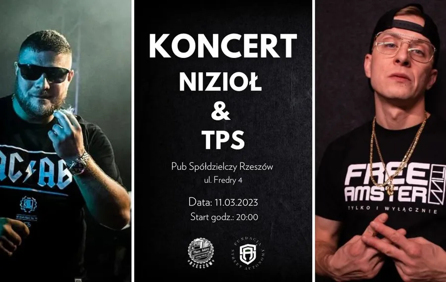 Nizioł & TPS