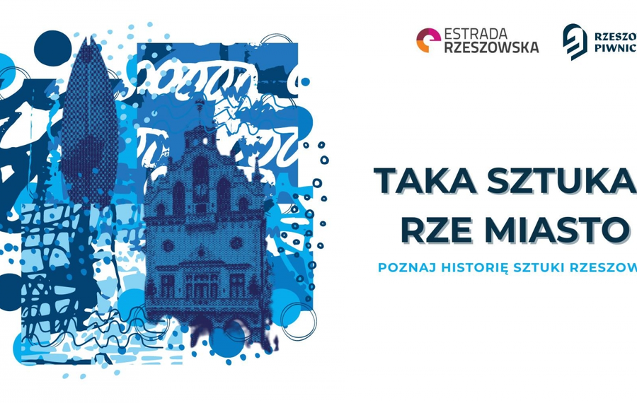 Taka szuka, Rze miasto