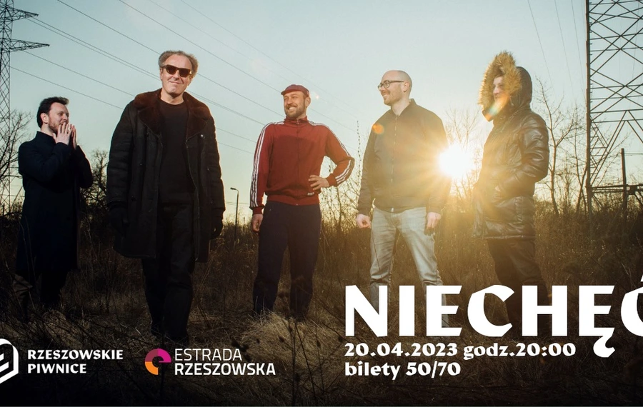 Niechęć