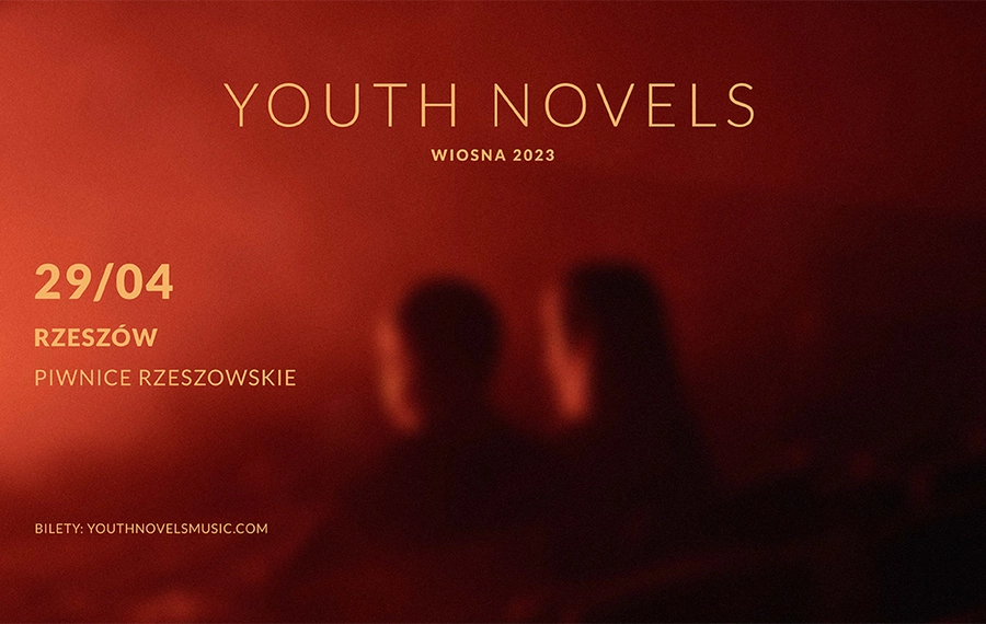 Youth Novels