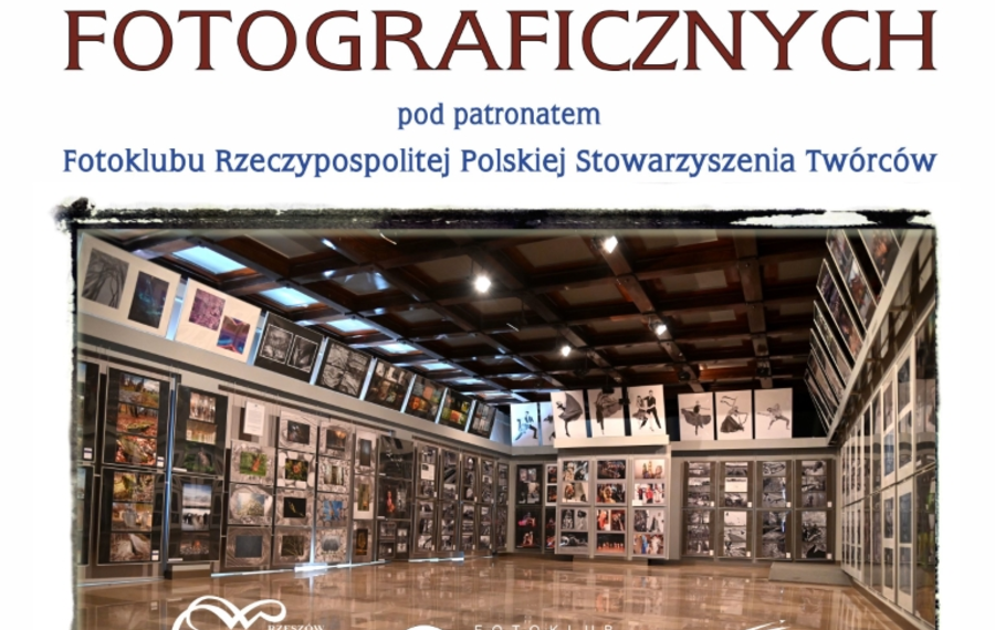 XXI Podkarpackie Konfrontacje Fotograficzne