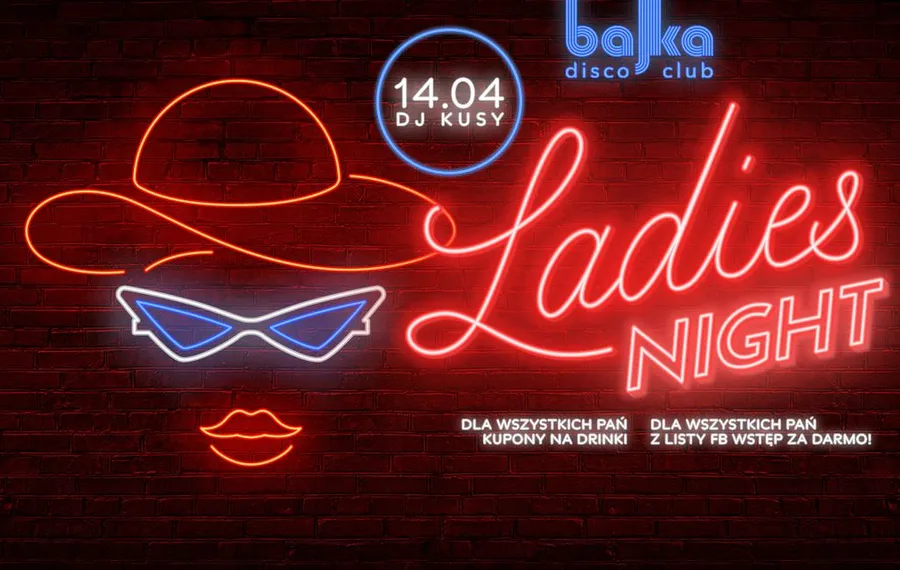 Ladies night