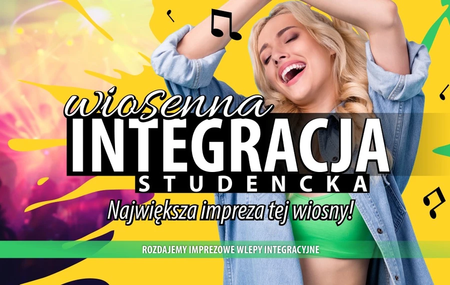 Wiosenna Integracja Studencka