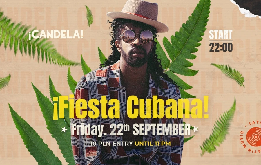 Fiesta Cubana