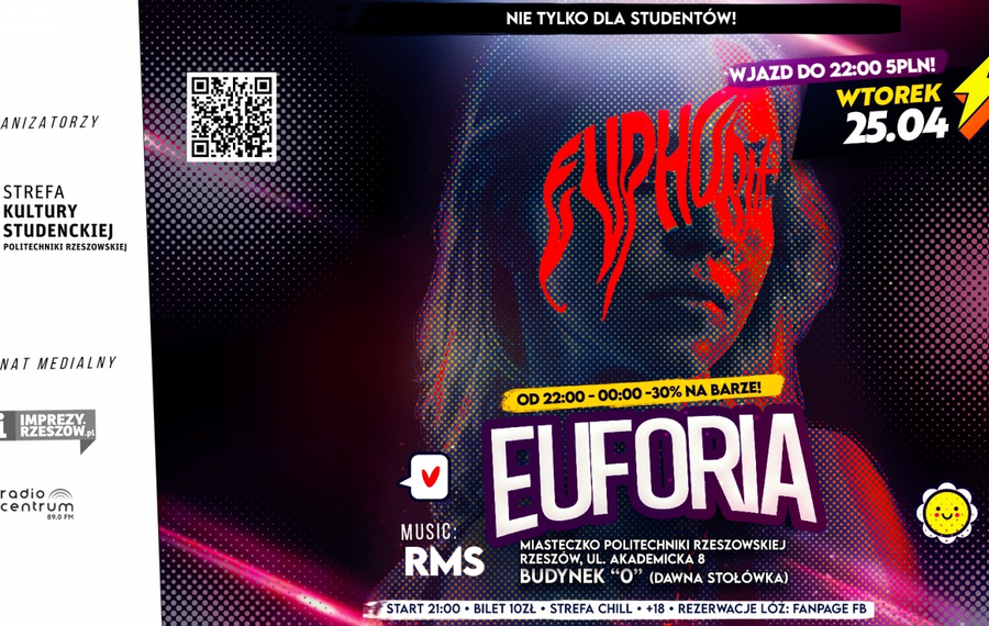 Euforia Party