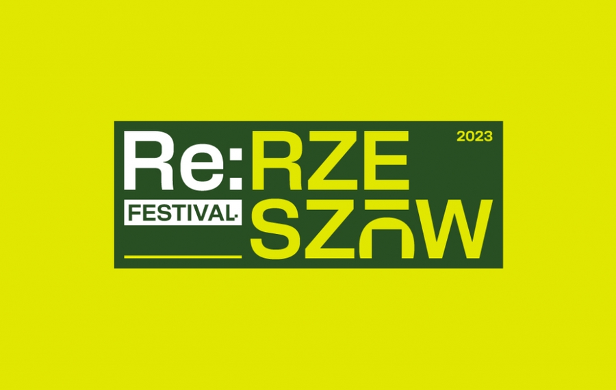 Re: Rzeszów Festival 2023