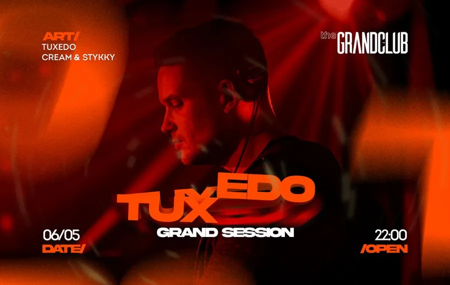 Grand Session