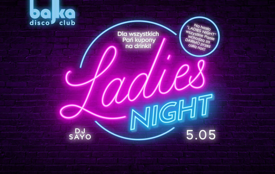 Ladies Night