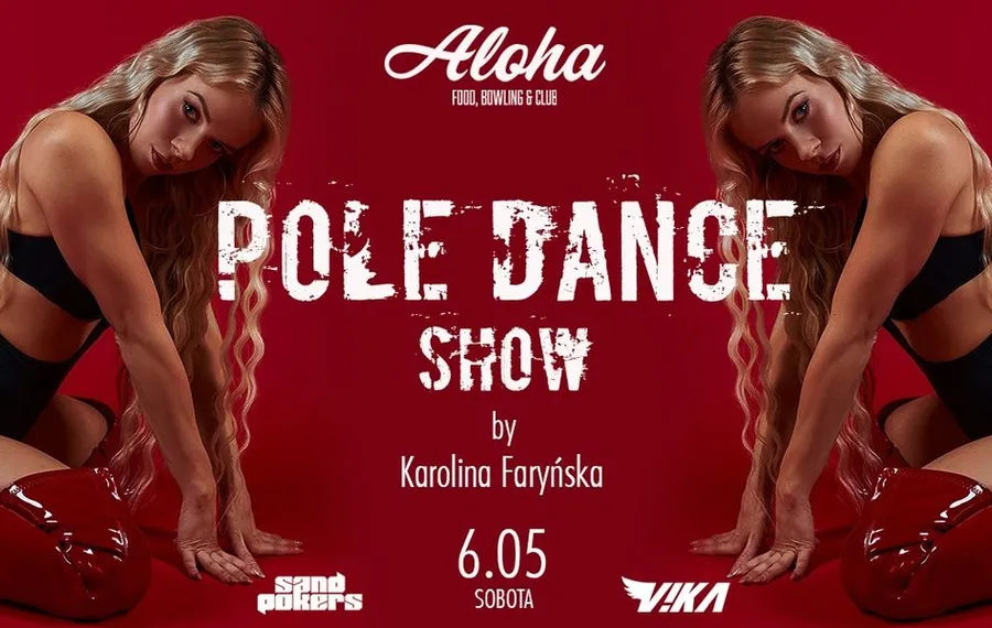 Pole Dance Show