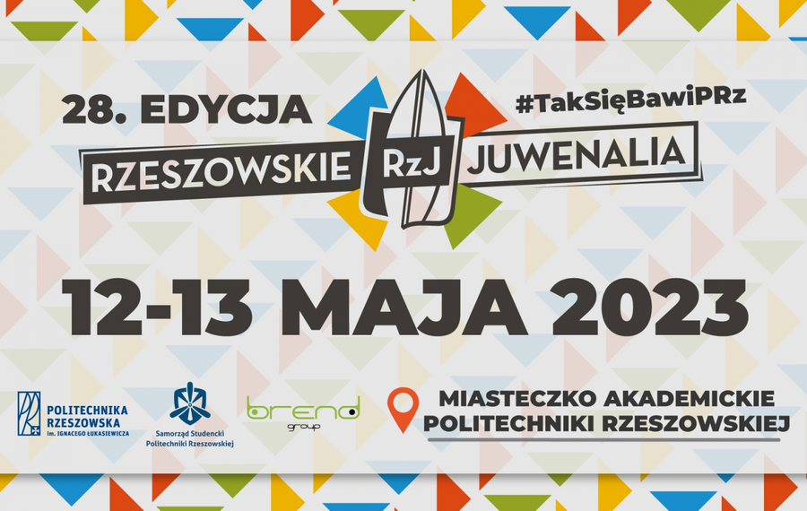 Rzeszowskie Juwenalia 2023