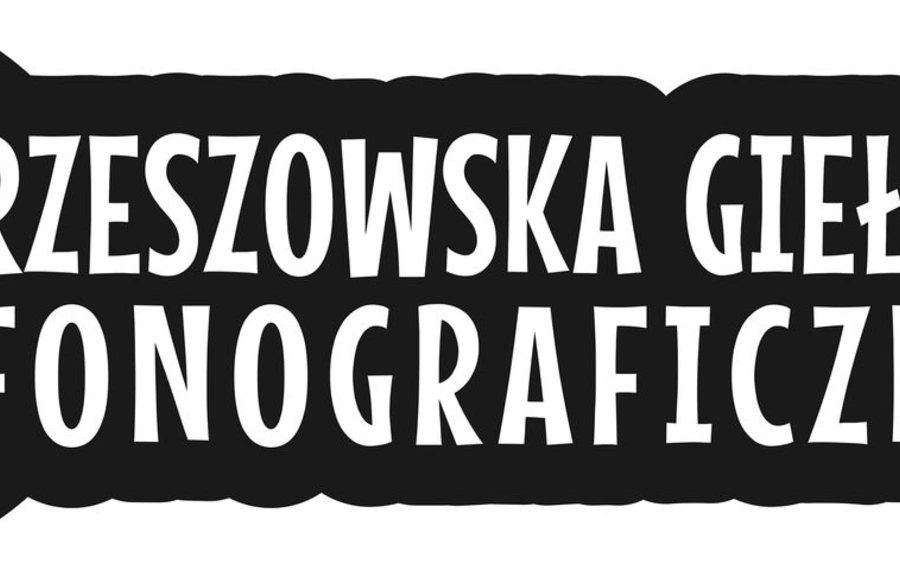 Mini Rzeszowska Giełda Fonograficzna vol. 3