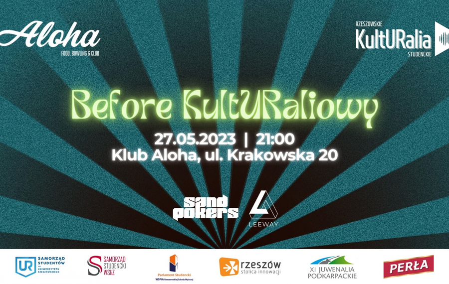 Before KultURaliowy