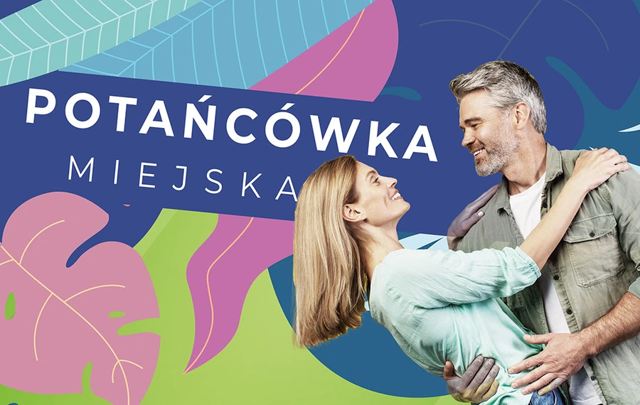 Potańcówka Miejska