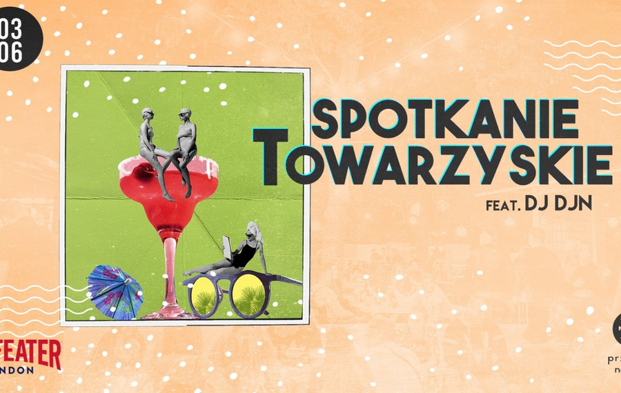 Spotkanie towarzyskie