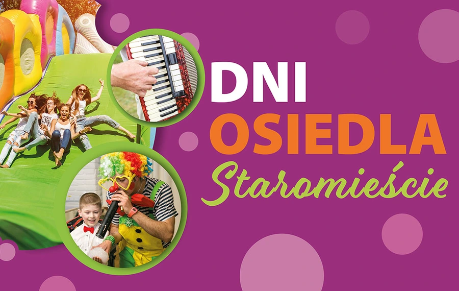 Dni Osiedla Staromieście