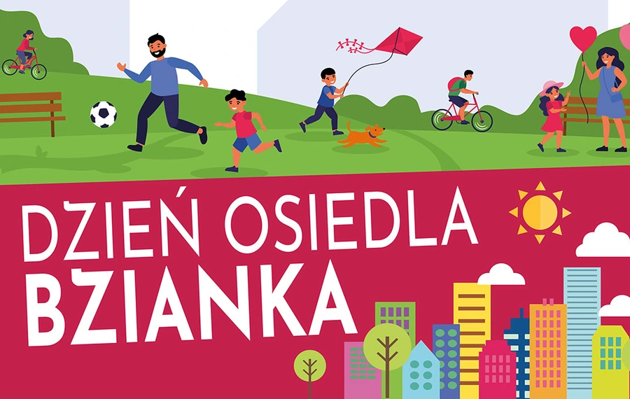 Dzień Osiedla Bzianka