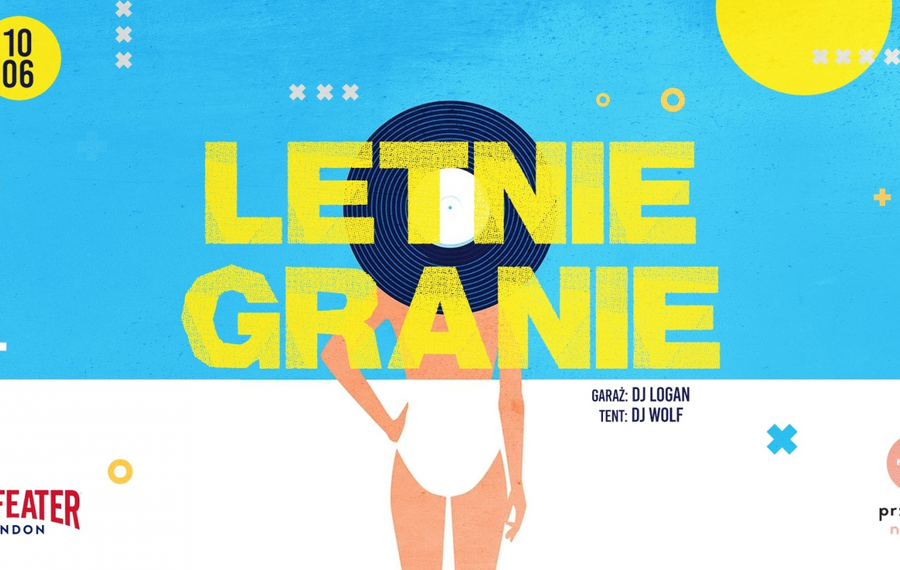 Letnie granie