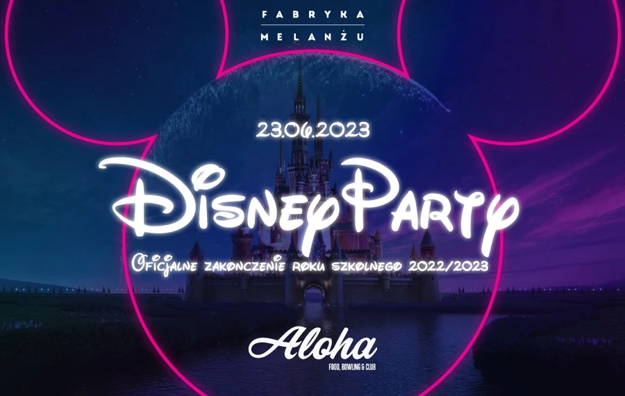 Disney Party