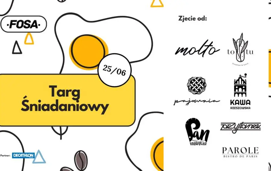 Targ Śniadaniowy