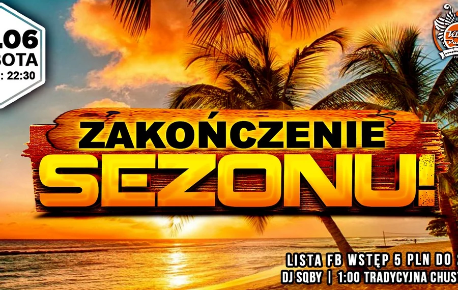 Zakończenie Sezonu