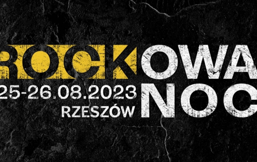 Rockowa Noc 2023