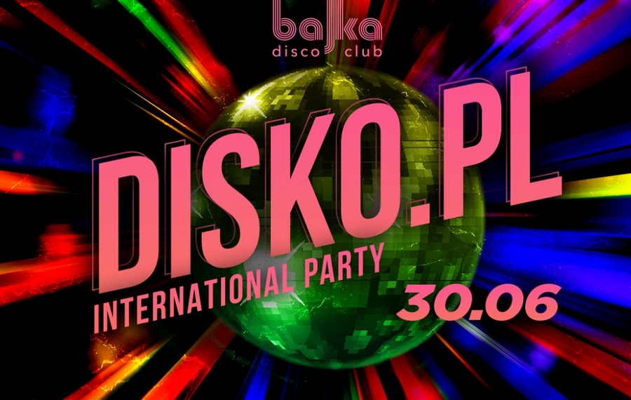 DISKO.PL