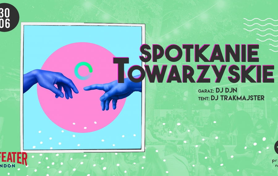 Spotkanie towarzyskie