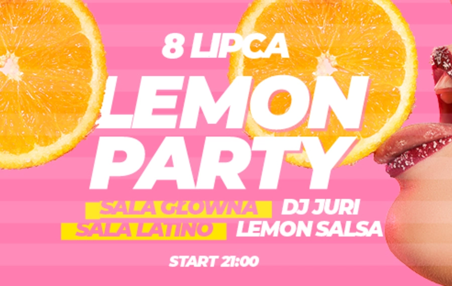 Lemon Party