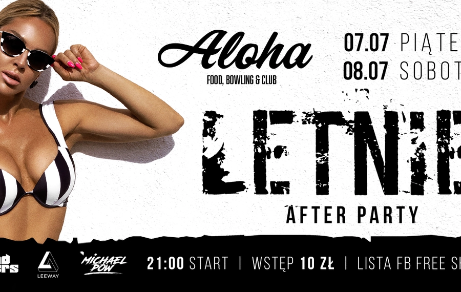 Letnie After Party