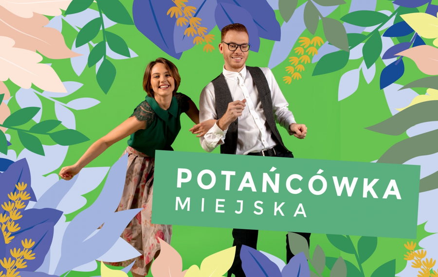 Potańcówka Miejska