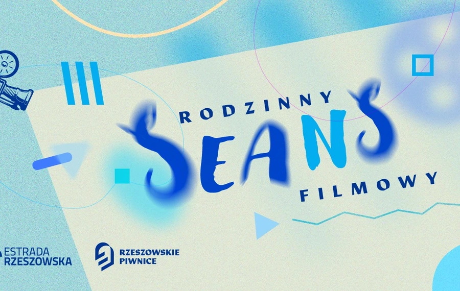 Rodzinny seans filmowy