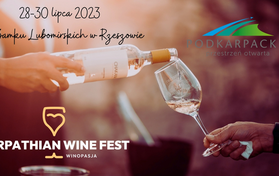 Carpathian Wine Fest