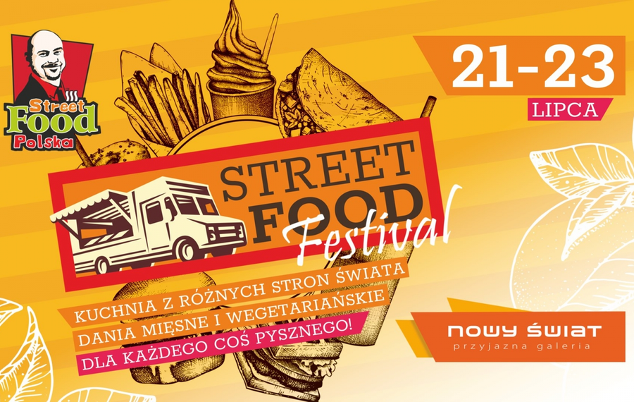 Street Food Festival