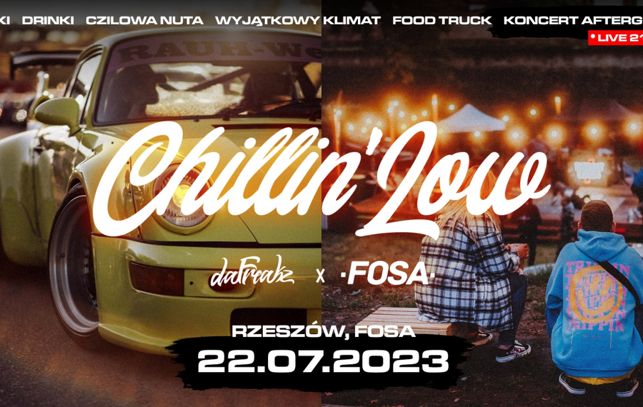 Chillin'Low '23