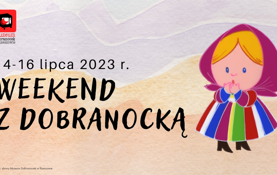 Weekend z dobranocką