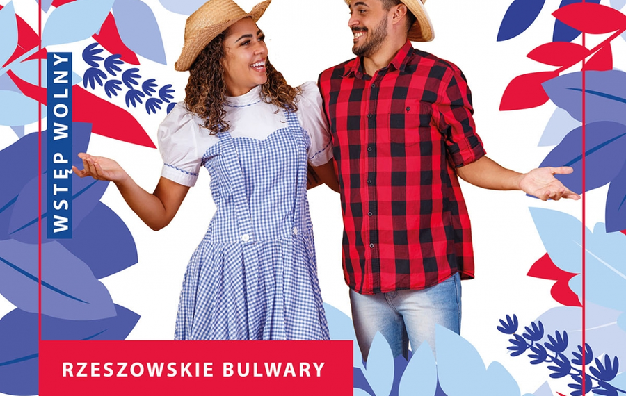 Potańcówka Miejska w stylu country