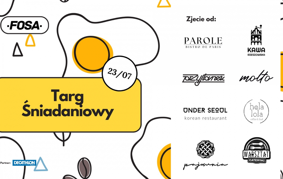 Targ Śniadaniowy