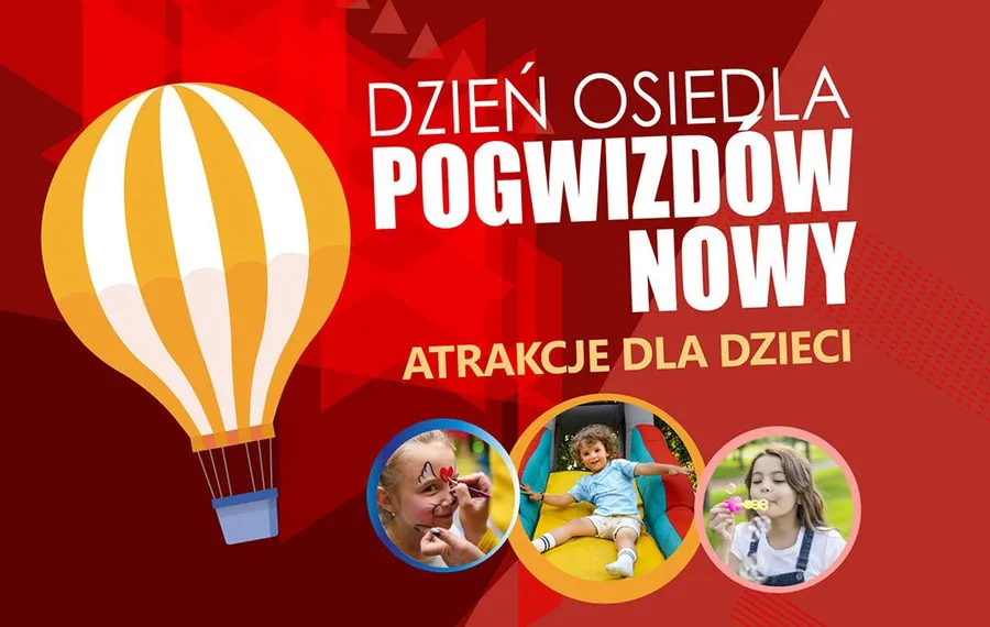 Dzień Osiedla Pogwizdów Nowy