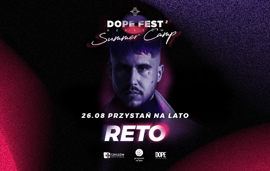 Dope Fest: Reto