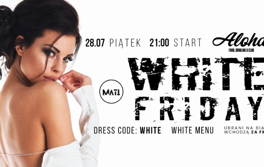 White Friday