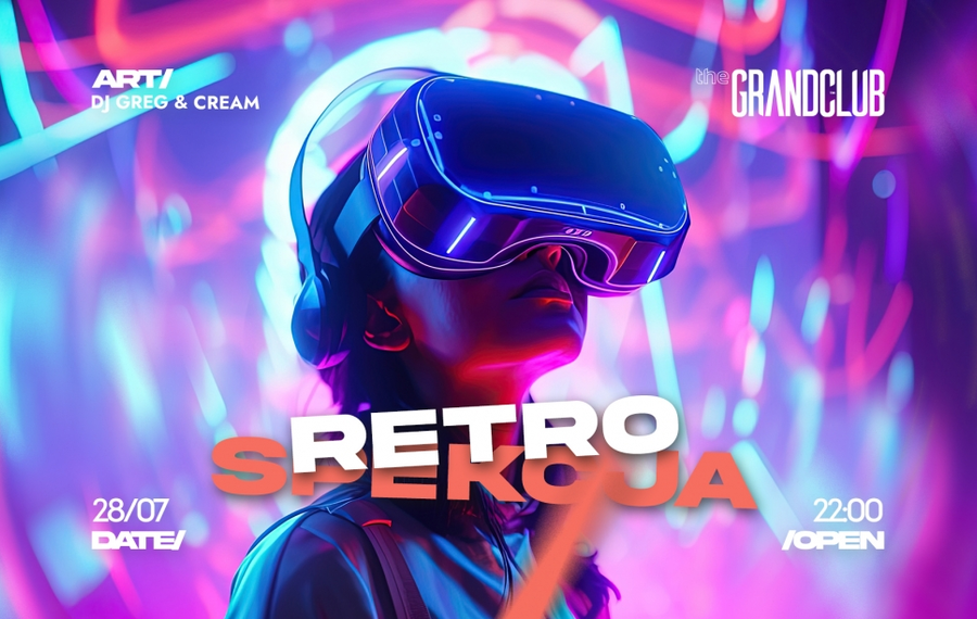 Retro'Spekcja