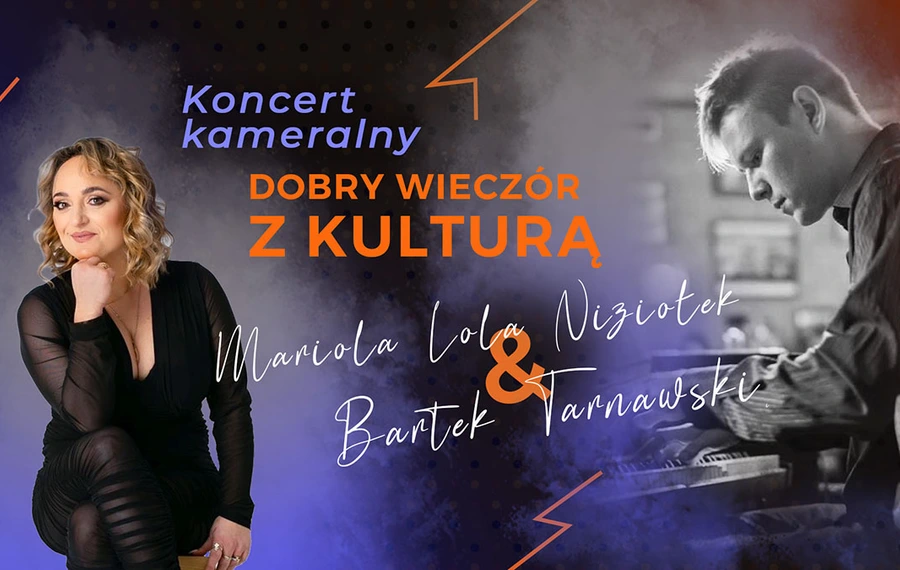 Mariola Lola Niziołek & Bartek Tarnawski